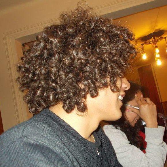 SimonNegretti's profile picture. 