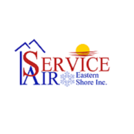 Service Air E. Shore(@ServiceAirES) 's Twitter Profile Photo