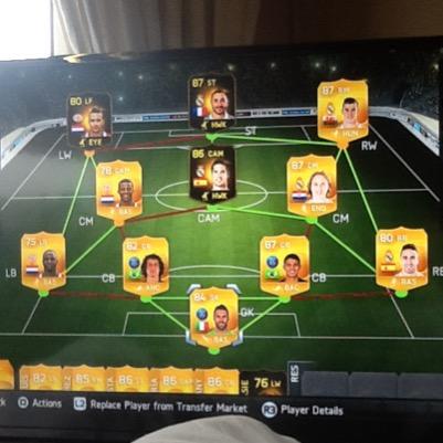 Legit wagers ln Ps3! min lock in 50k!