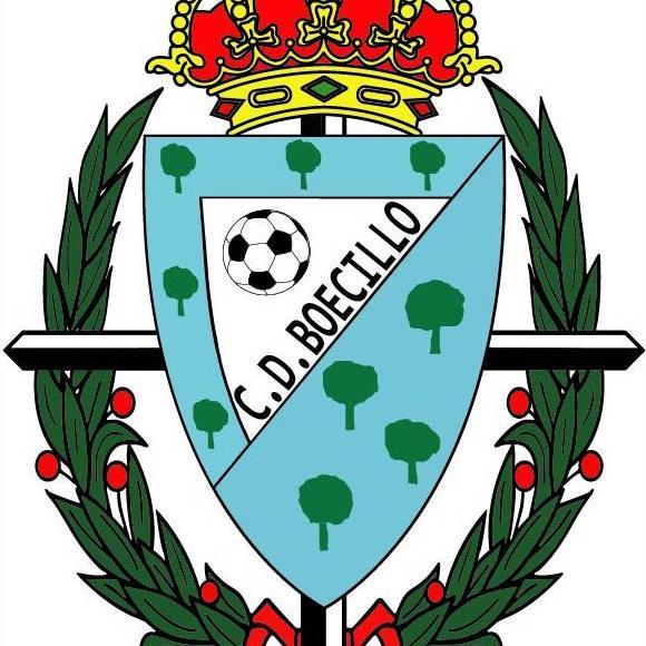 Twitter Oficial del Club Deportivo Boecillo.
Instagram:
https://t.co/JIcbNpFPZC
Facebook:
https://t.co/NatUVb3y3S