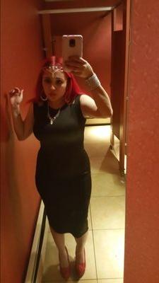 Just Me