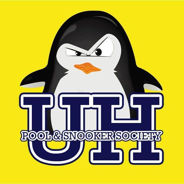 Hull University Pool & Snooker Society