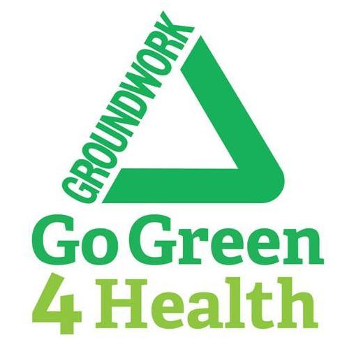 Go Green 4 Health is a community programme designed to get people active in the outdoors.