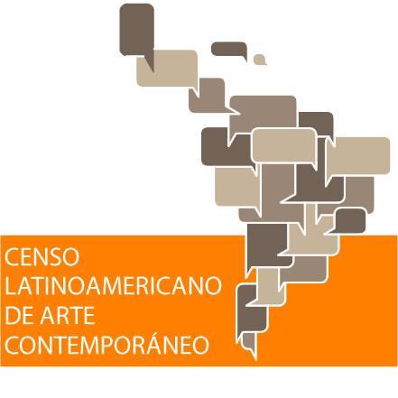 síguenos y entérate de las noticias del Censo Latinoamericano de Arte Contemporáneo (Abril 2015) http://t.co/xtBvldmG7x