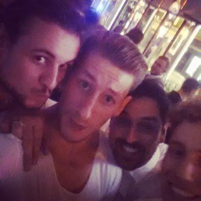 tim_brodie's profile picture. Essex