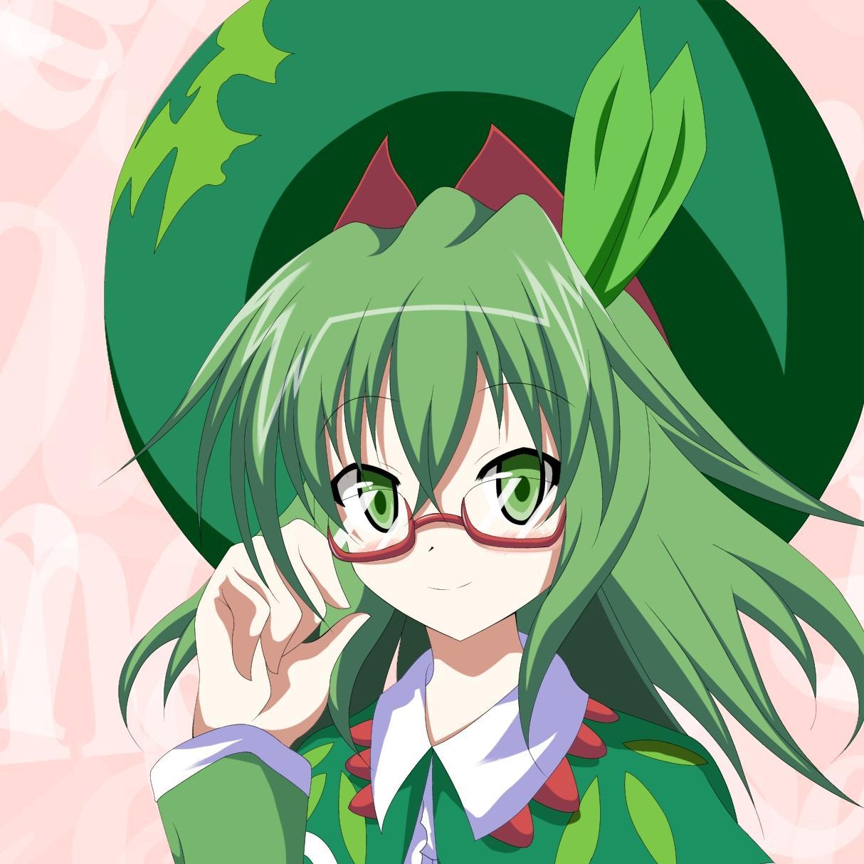 東方自然癒の非公式なりきりです～誰か絡んでください～