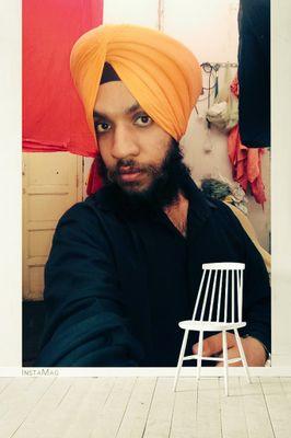 matharu_karan's profile picture. 