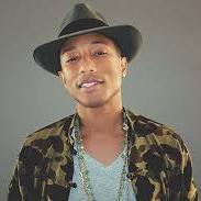pharrell williams (@pharrell__happy) 's Twitter Profile