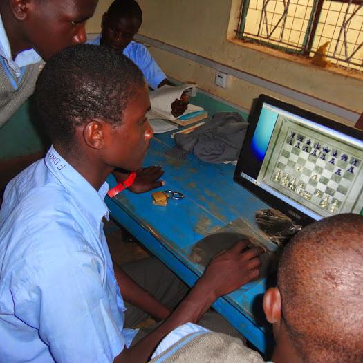 A group of dedicated and passionate Kenyan Ed Tech Educators integrating ICT and computing in our education system.
