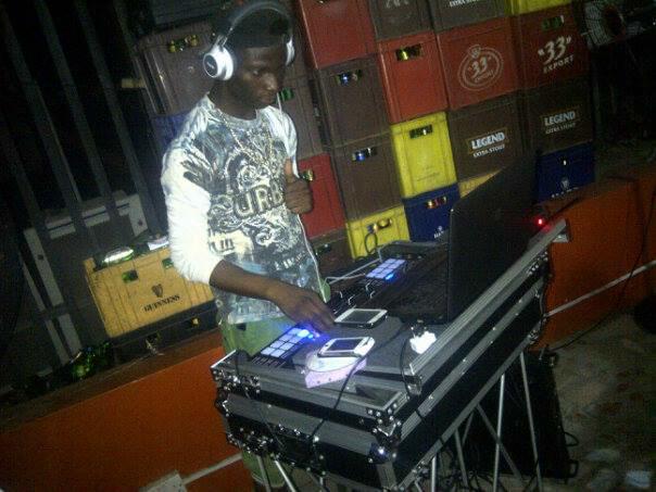 arigbabudjtopzy's profile picture. 