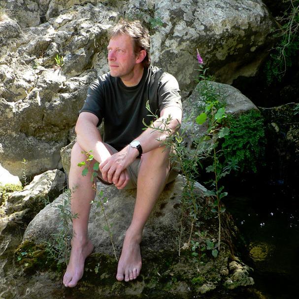 Landscape architect & teacher working with public art, ecology & community.