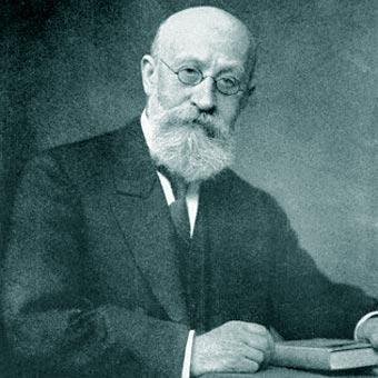 Hasil gambar untuk eugen goldstein