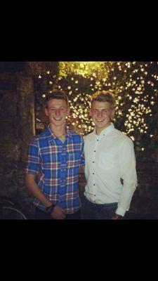 ChelsieSingleton!!❤