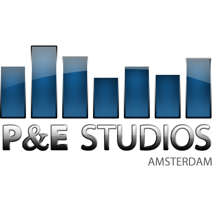 PandEStudios's profile picture. 