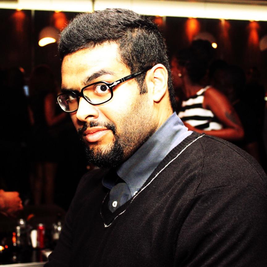 dsaimua's profile picture. 