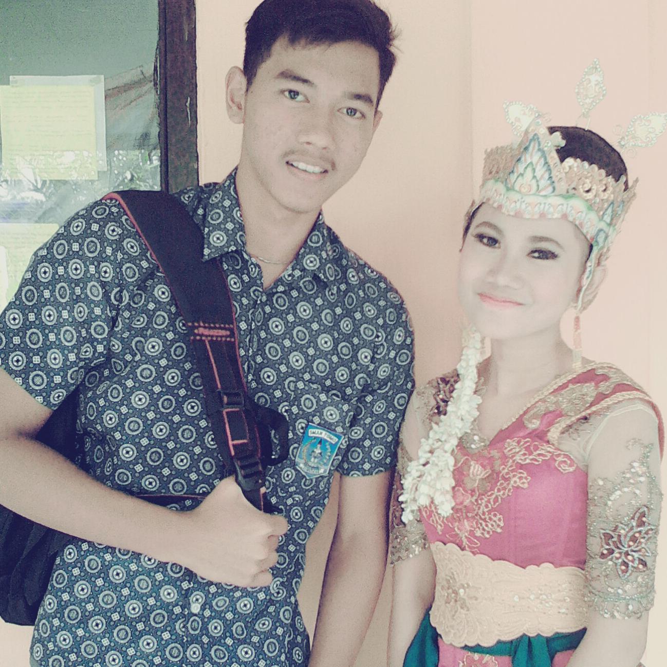 Tantan*