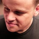 Mark Ennis - @nynLttaM - Twitter