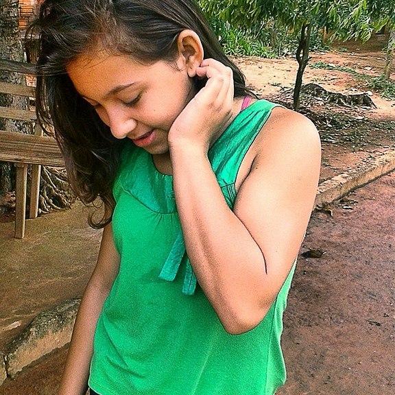 Se não Sou eu, quem vai Ser..?  ♥