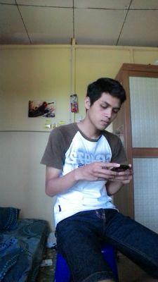 allah dulu, allah lagi, allah terus.. dream, pray and action .. email- ivan.evendi@yahoo.com.