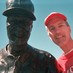 Kevin H Larkin (@klark77) Twitter profile photo
