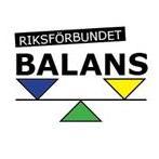 Riksförbundet Balans (@balanssverige) 's Twitter Profile