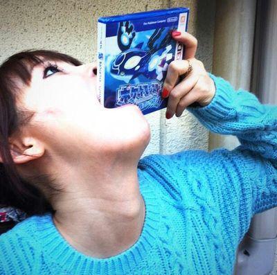 旧うごめもでフィオル・ヴェルファとして潜伏してました。創作中心に活動。BSR/ギャグ日/バイオ/ジョジョ/ヘタリア/TERRA FORMARS/寄生獣/刀剣乱舞 低浮上。アイコンは信楽から。