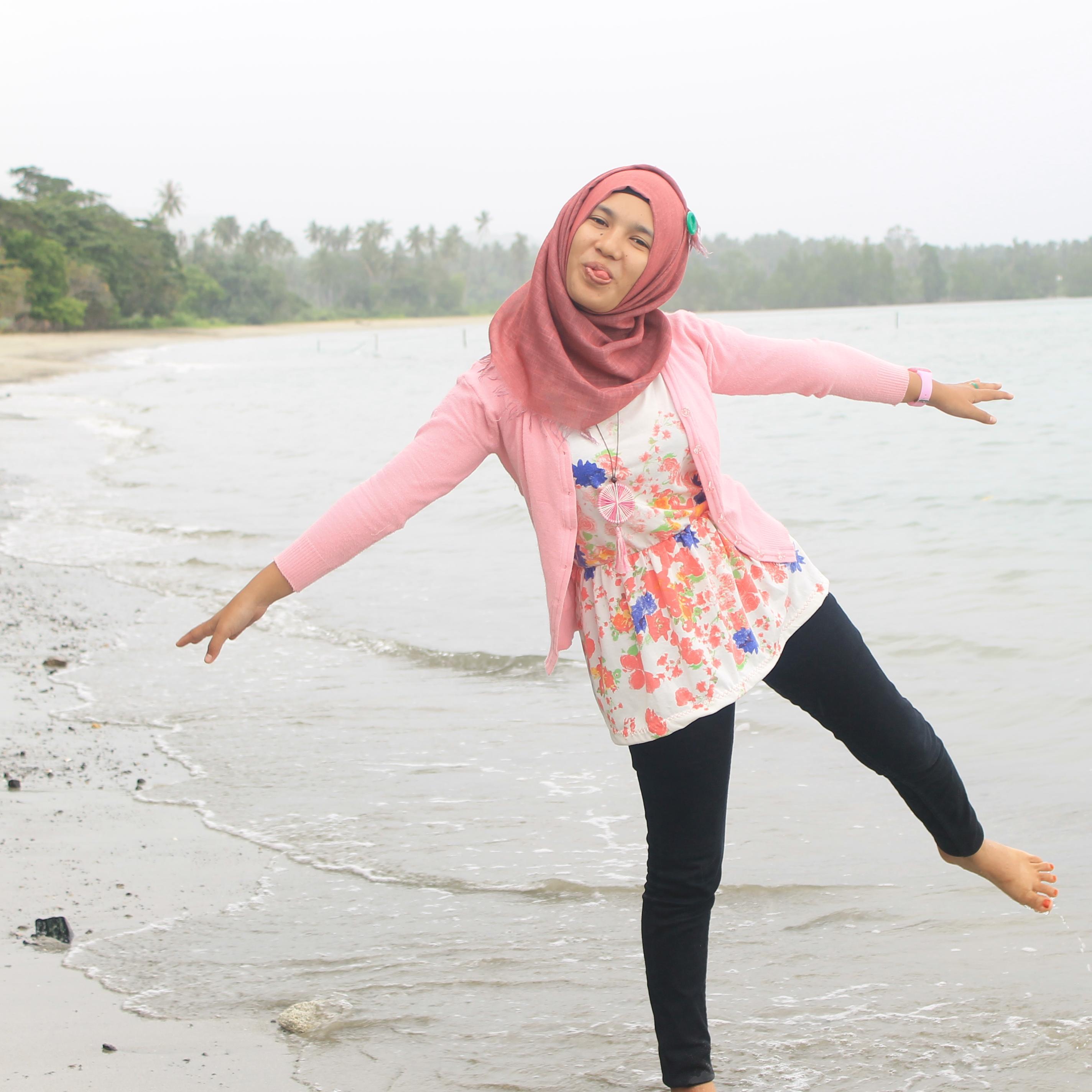 I'm be Happy