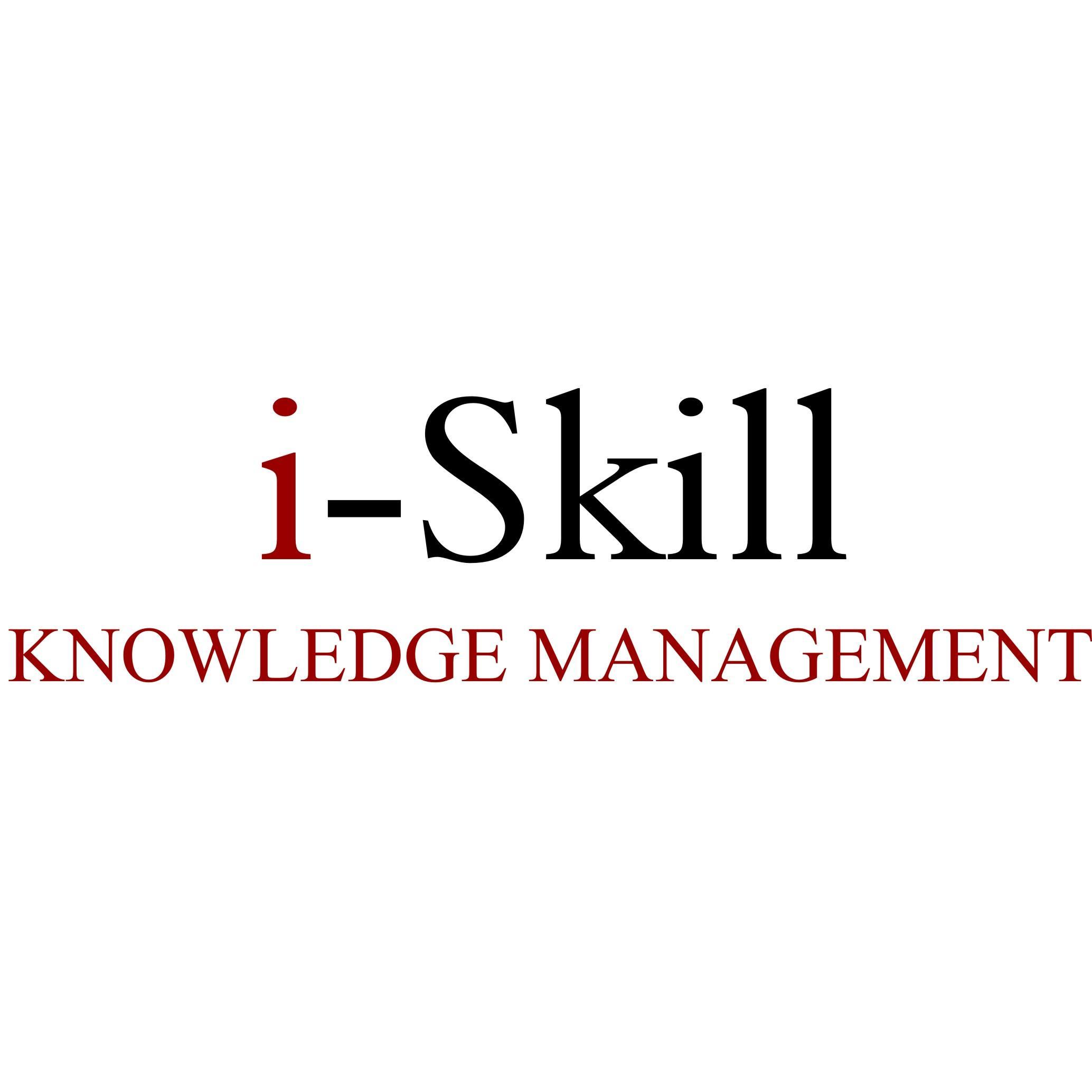i-Skill Limited is a Competence Enrichment & Knowledge Management Company committed to empowering individuals and organizations with capacity building tools