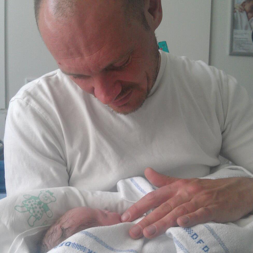 allanmadsen's profile picture. 