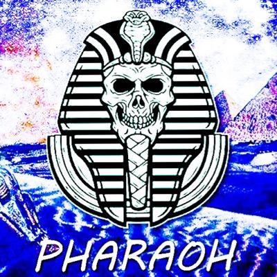 18 - GT: Its Pharaoh - Go Follow Main Account ------@Its_Pharaoh ------