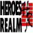 TheHeroesRealm's profile image