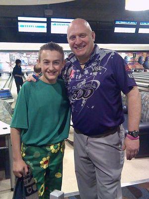 clusche911's profile picture. 