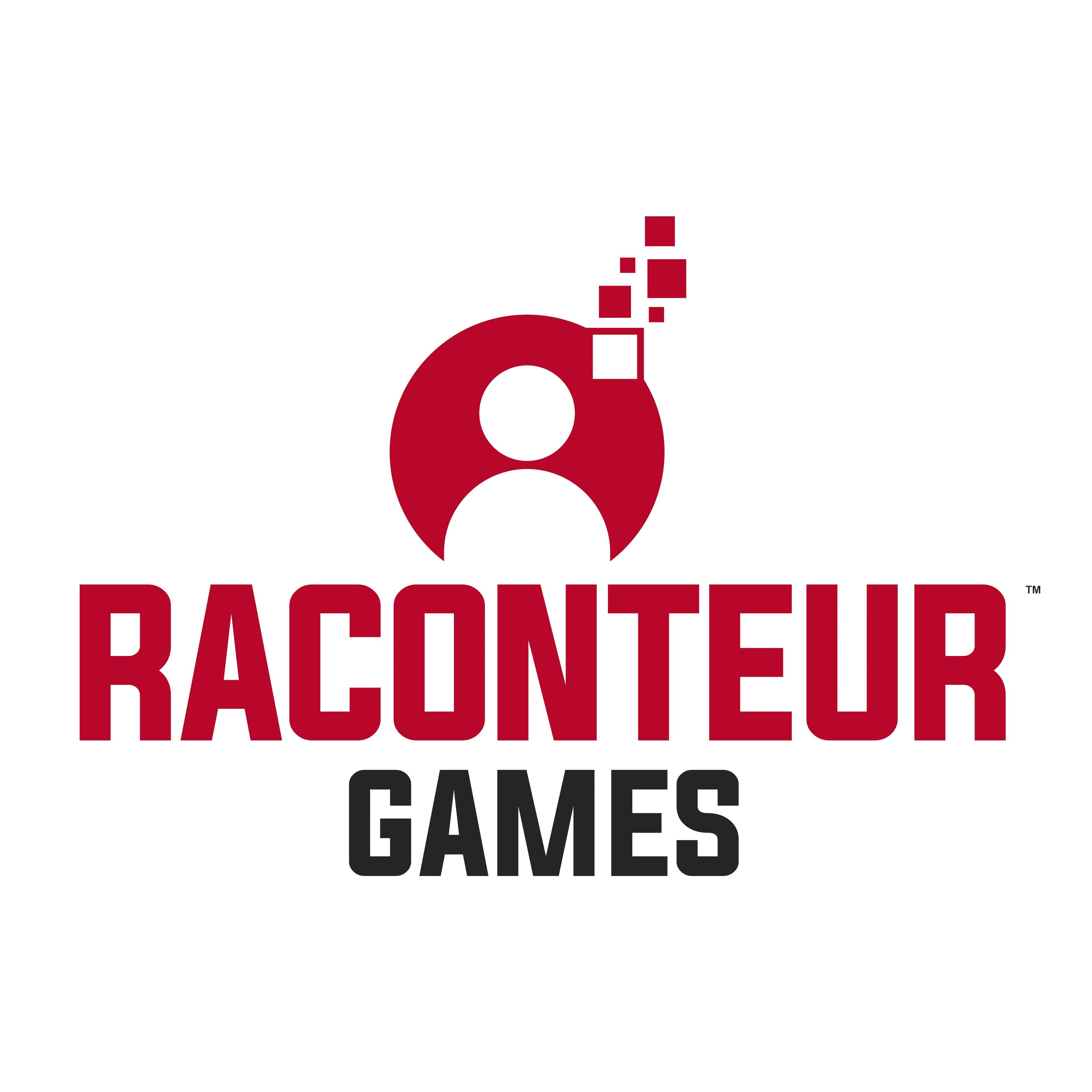 Raconteur Games