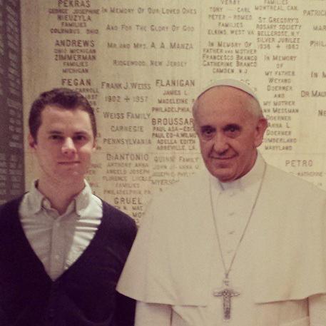 tweetinbill's profile picture. "A pleasure to have in class.”