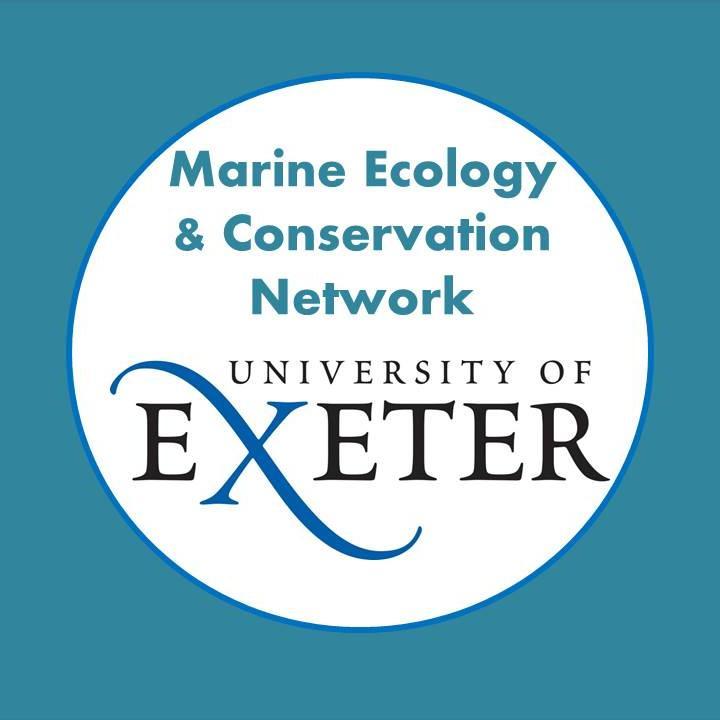 Promoting #sustainable management of #marine & #coastal species & habitats by encouraging co-ordinated #research & #conservation activities