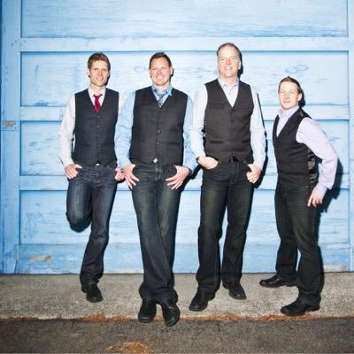 CoatsAcappella's profile picture. 