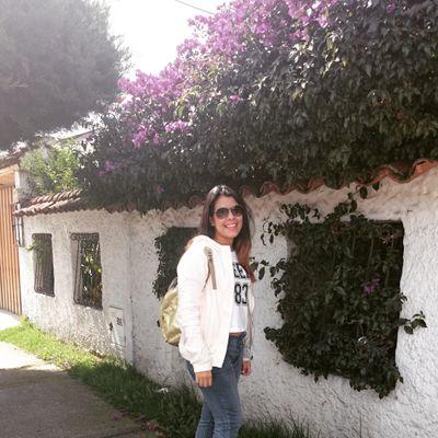 JustineMoncada's profile picture. corintios 13