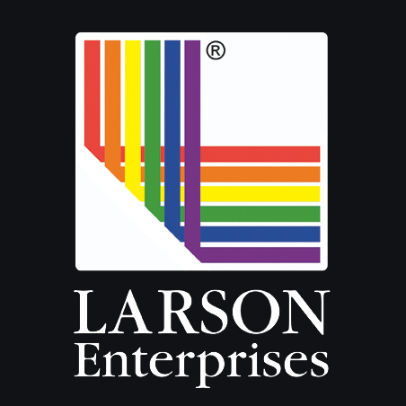 LarsonEnt's profile picture. Making softboxes and professional lighting equipment for over 40 years!