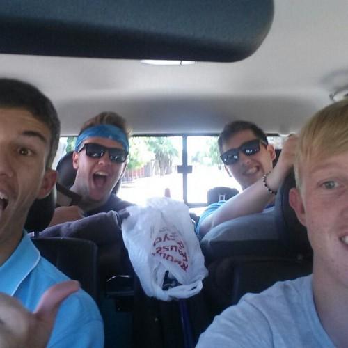 StianFourie01's profile picture. 