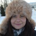 Paula Connell - @paulaco95 - Twitter