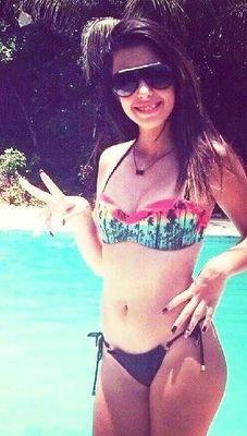 Não Tenho Whats *-* Nem Snap :( Toop Model