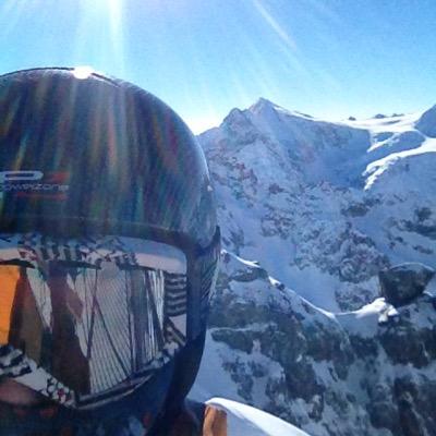 Winter=SKI-DRIVEING