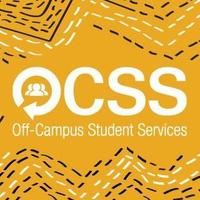 UMBC_OCSS (@umbc_ocss) 's Twitter Profile