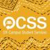 UMBC_OCSS (@umbc_ocss) Twitter profile photo