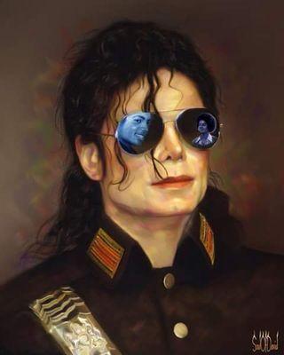 Mayarjackson1's profile picture. You only live once, So just go fuckin' nuts!   MOONWALKER LOVER 4EVA