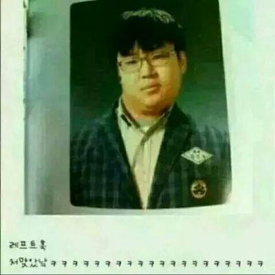 fccd345's profile picture. 