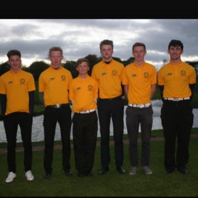 The Pride of Lutterworth