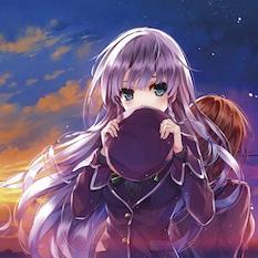 失われた未来を求めて、好きな方はRTお願いします＾＾