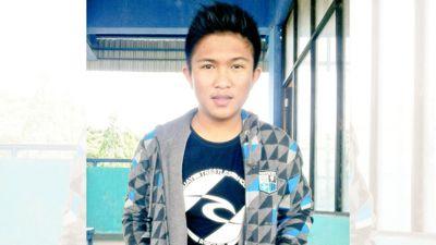 Harus Bisa