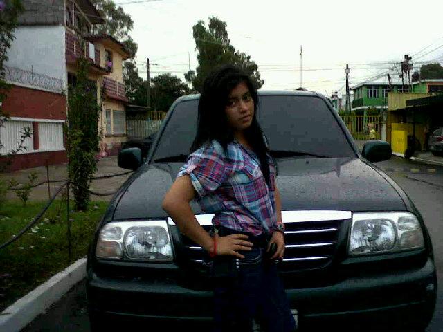 Amar a mi bb mas que a nada